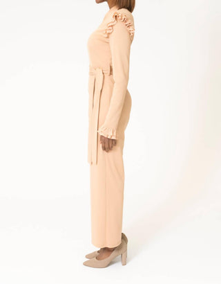 Area Stars - Simone Knit Jumpsuit