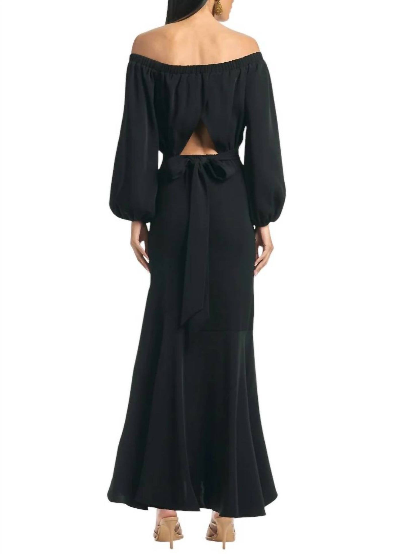 Sachin & Babi - kai dress
