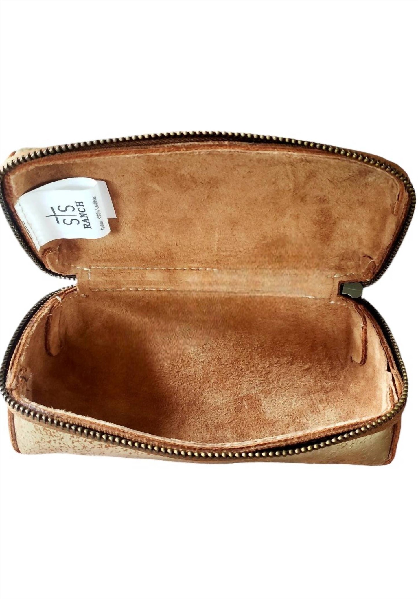 Sts Ranchwear - Women's Flaxen Roan Sunglass Case