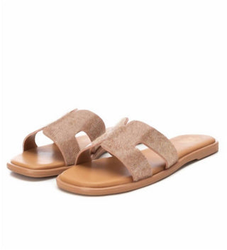 Xti - Women's Flat Sandals