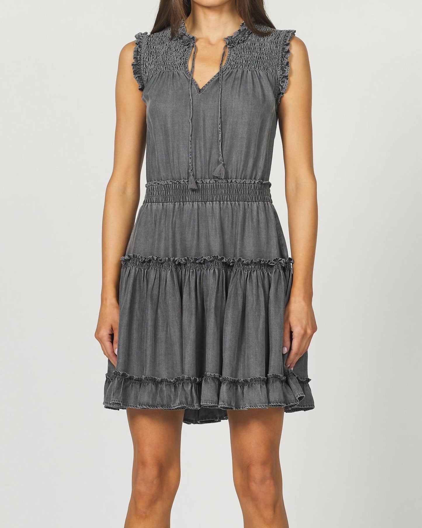 Dear John Denim - Melodie Dress