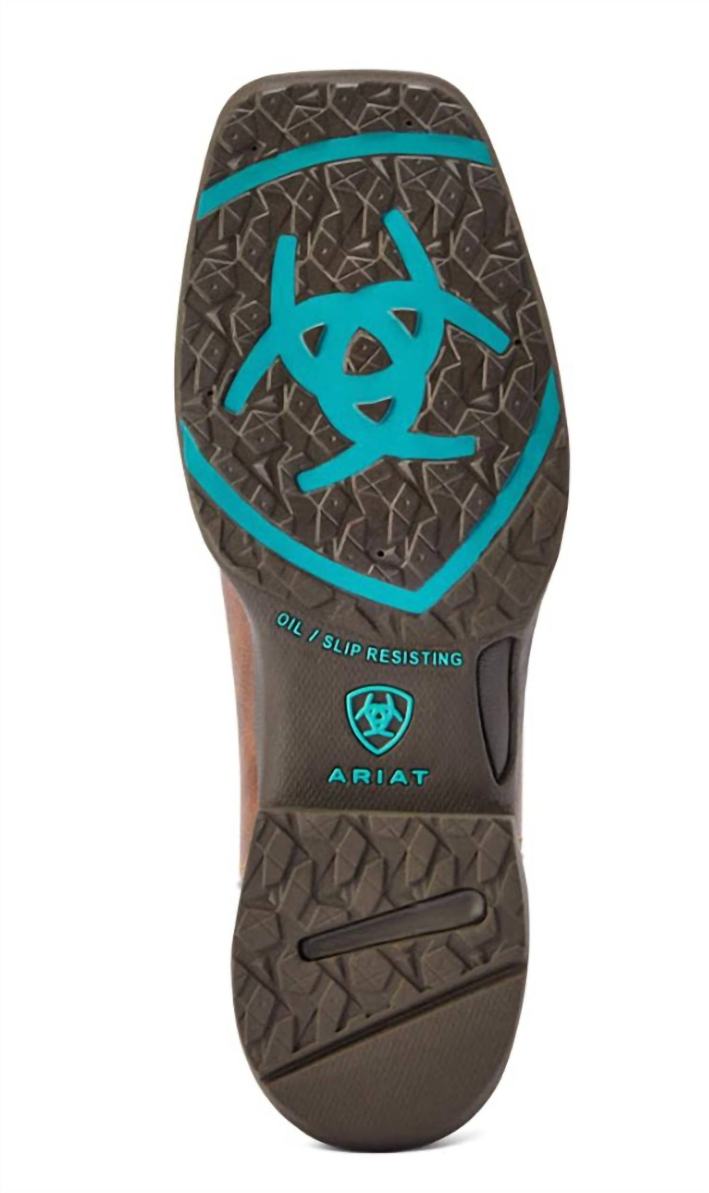 Ariat - Women's Anthem Shortie Savanna Dry Boot