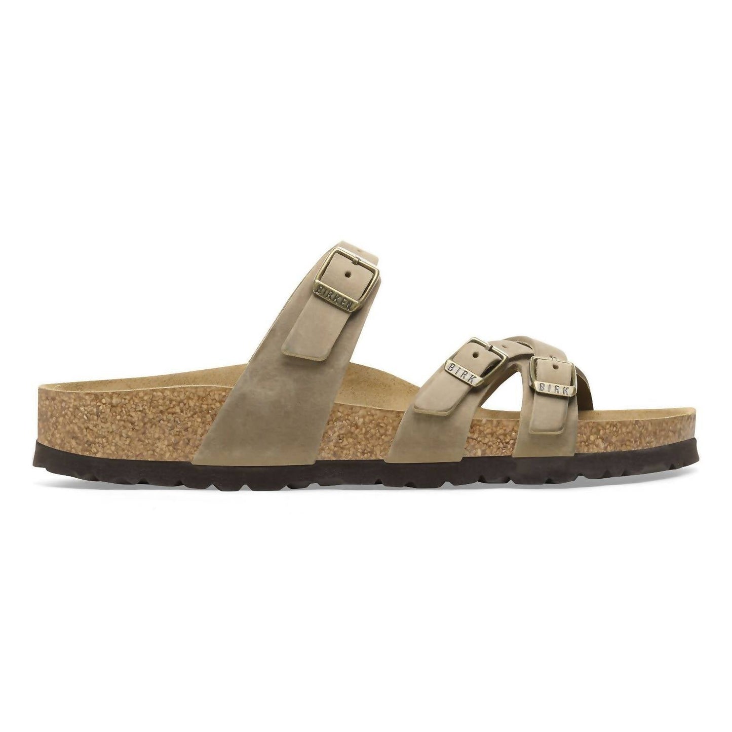 Birkenstock - Women's Franca Sandal