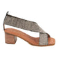 Andre Assous - Women's Naira Strappy Heel Sandal