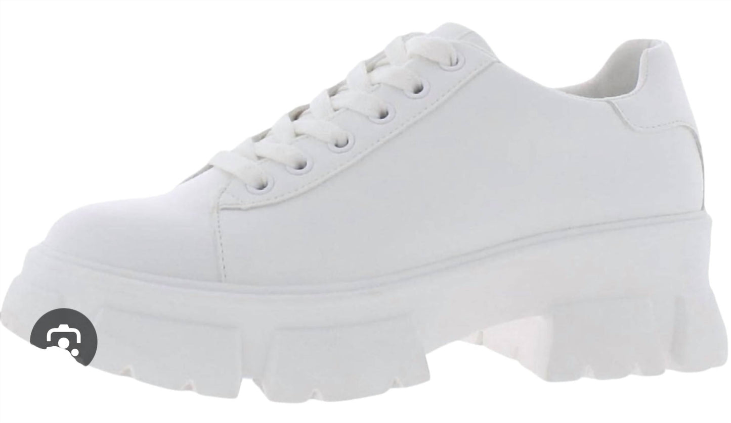 Steve Madden - Women's Michigan Shoe