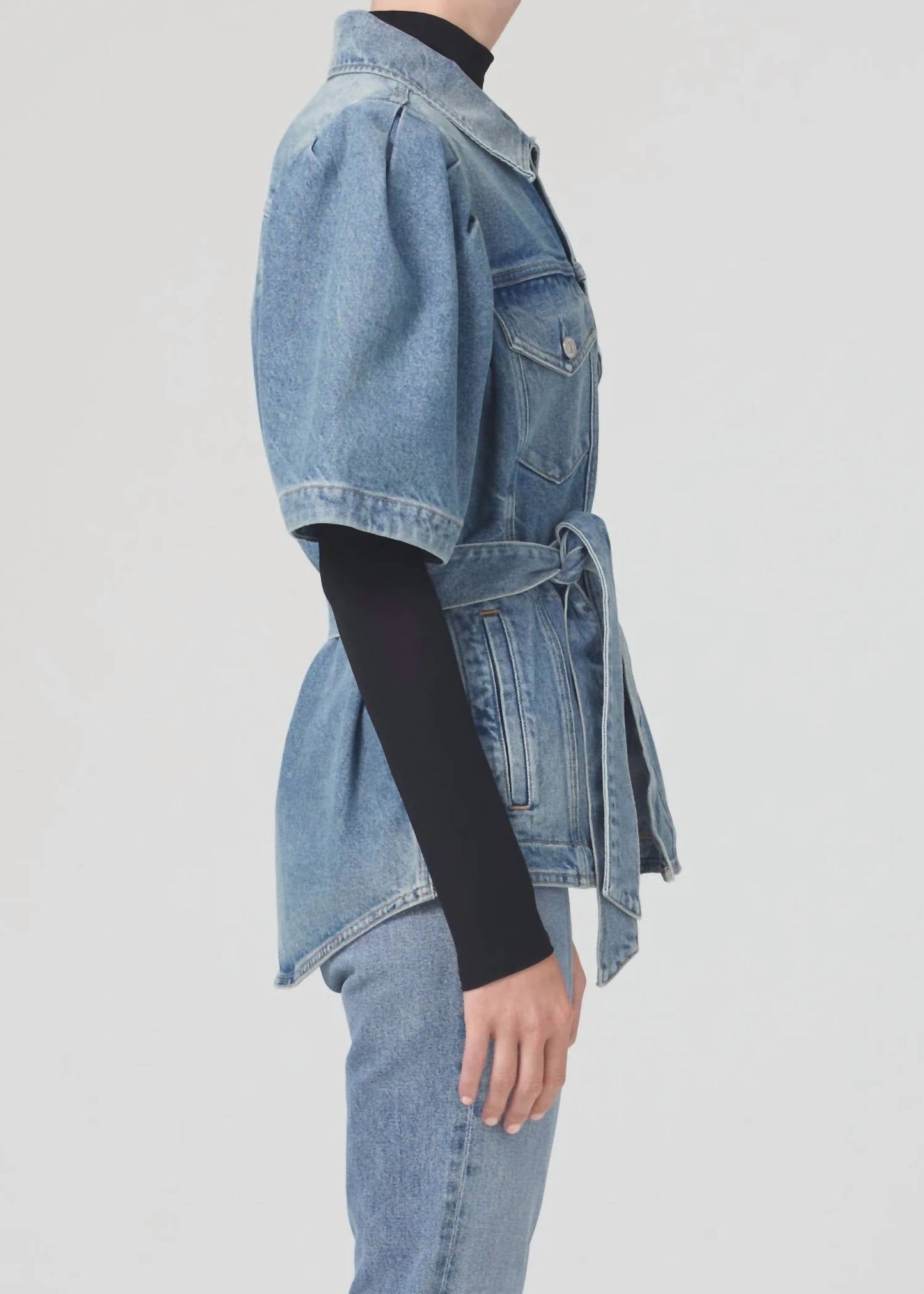 Citizens Of Humanity - Alexi Jacket