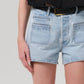 Citizens Of Humanity - Marlow Welt Pocket Short