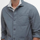 Barbour - Callercove Seersucker Long-Sleeved Shirt