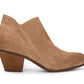 Chocolat Blu - Women's Dalia Heeled Bootie