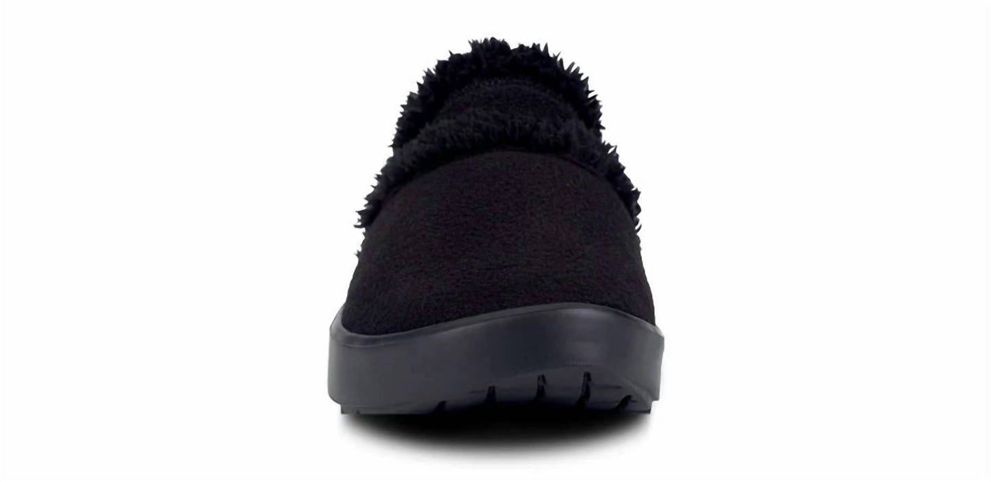 Oofos - Women's Oocoozie Mule Shoes