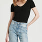 Another Love - Rhiannon V-neck Top