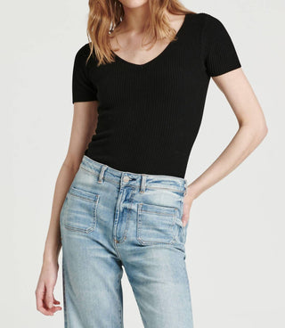 Another Love - Rhiannon V-neck Top