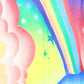 Replica Los Angeles - SuperRainbow Tank Dress