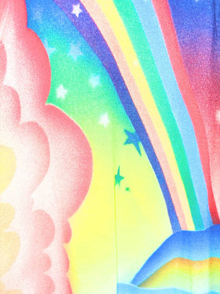 Replica Los Angeles - SuperRainbow Tank Dress