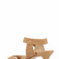 Pelle Moda - Women's Suede Binni Heels