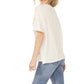 Free People - SPRING SHOWERS TEE