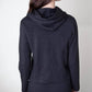Buki - Dakota Hoodie Sweatshirt Jacket