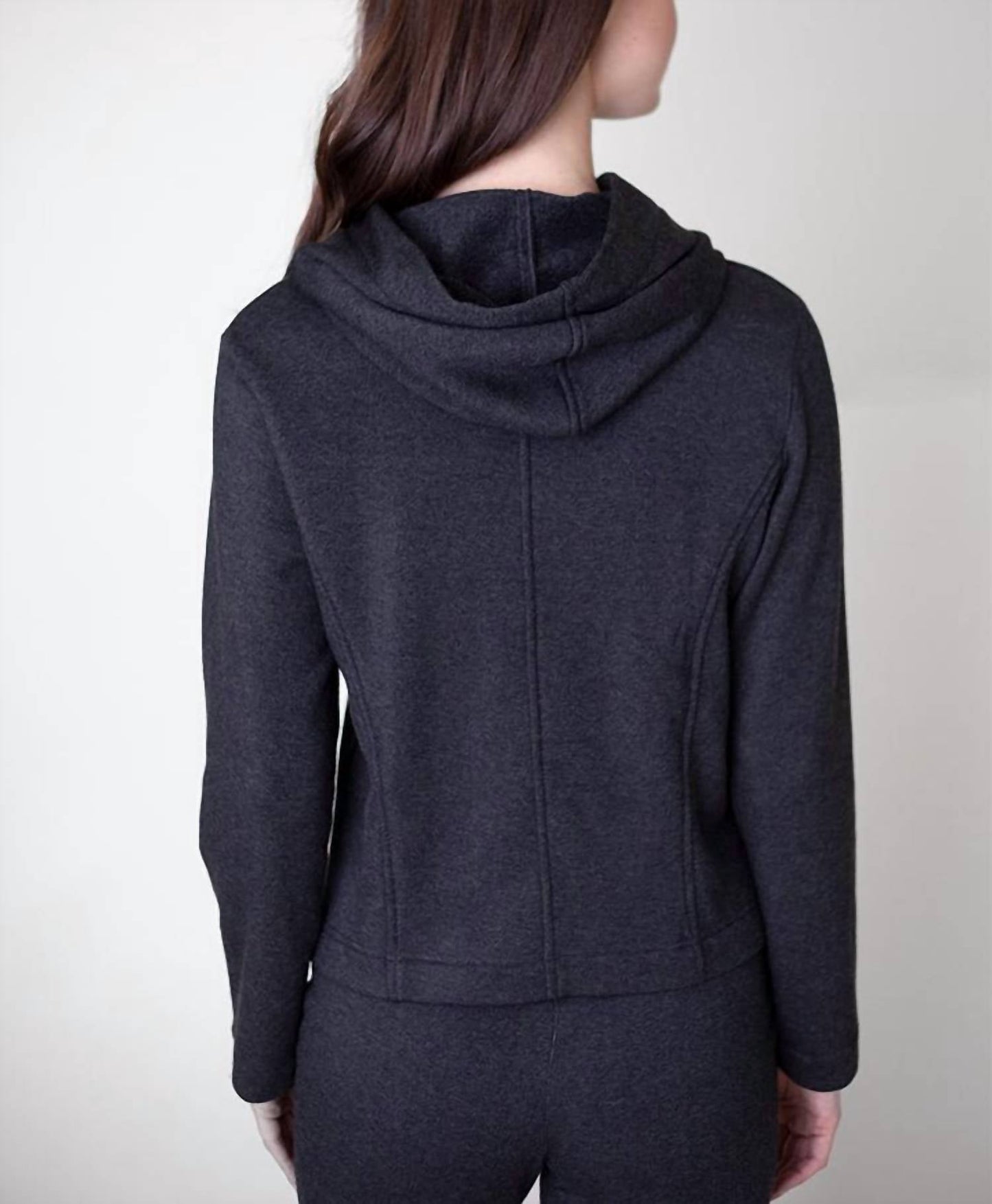 Buki - Dakota Hoodie Sweatshirt Jacket