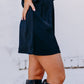 Z Supply - Chablis Mini Skirt