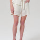 Citizens Of Humanity - Brynn Drawstring Linen Short