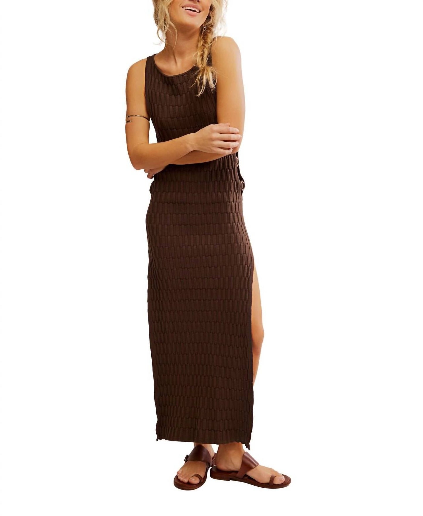 Free People - Lilliana Midi Dress