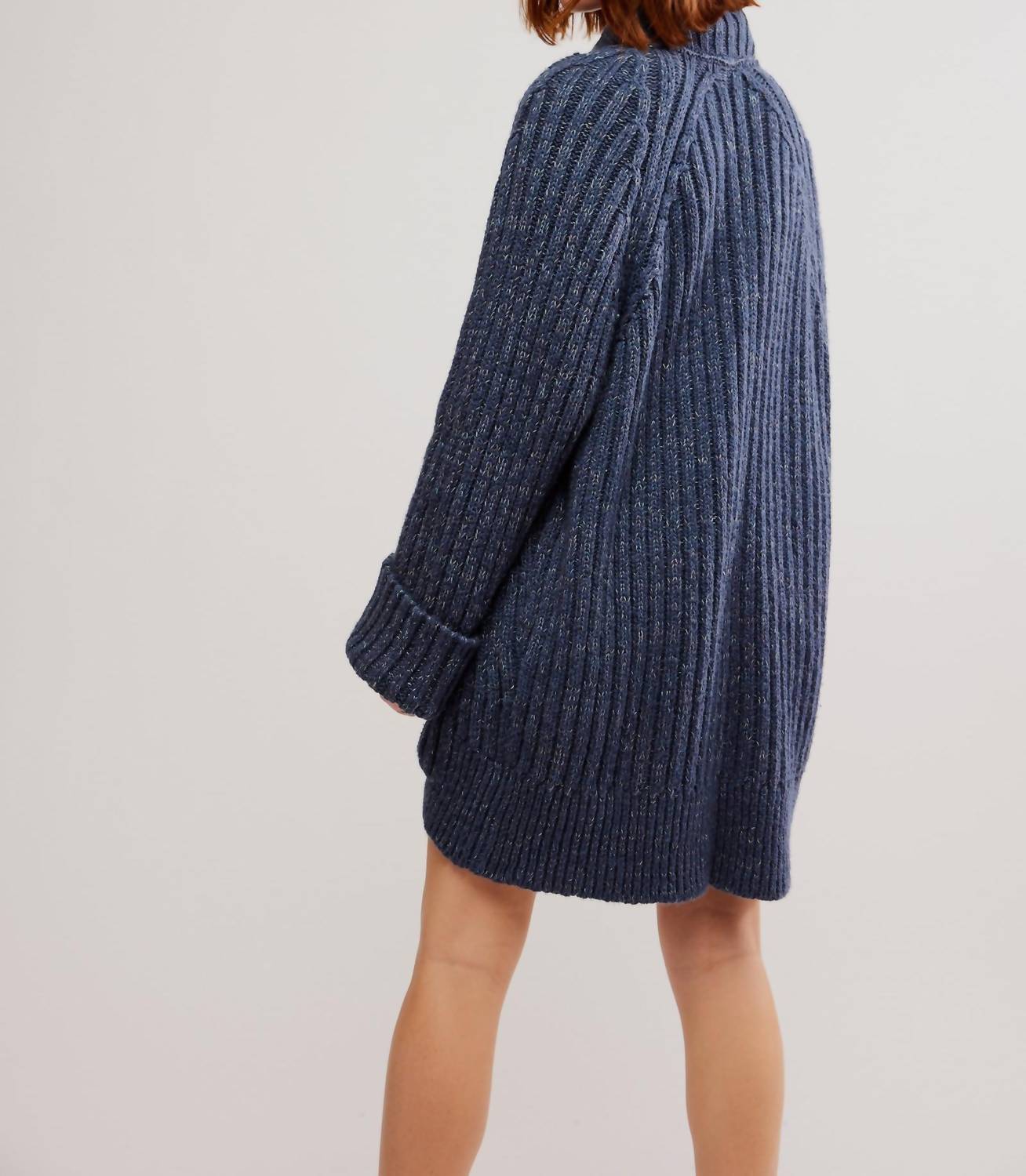 Free People - Blossom Long Sleeve Cardigan