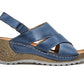 Wasak - Women's Elara Wedge Sandal