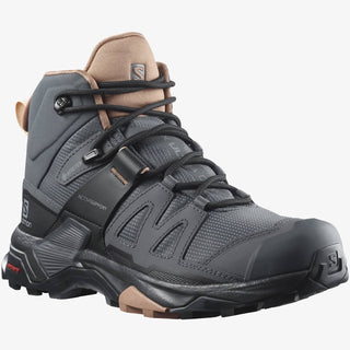 Salomon - Women's X Ultra 4 Mid Gtx Shoes