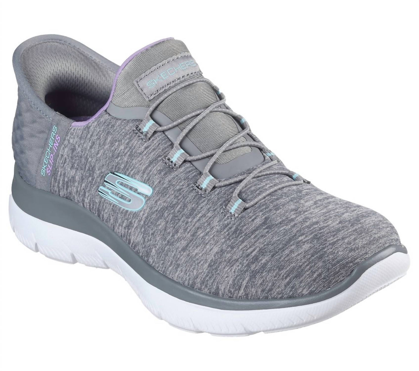Skechers - Women's Dazzling Haze Shoe - Medium