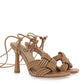Exe - Women's Freda 600 High Heel
