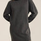 Z Supply - Richie Turtleneck Mini Dress