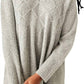 Free People - Jaci Sweaterdress
