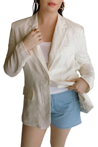 Steve Madden - Imaan Blazer