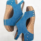 Corkys Footwear - Women's Carley Wedge Sandal