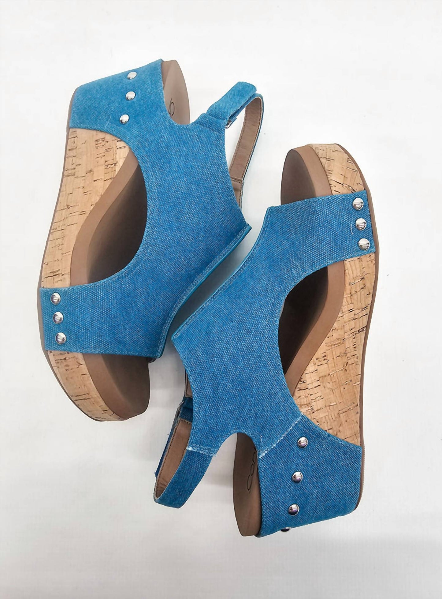 Corkys Footwear - Women's Carley Wedge Sandal