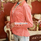 Aratta - Colonel Velvet Jacket