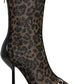 Steve Madden - Women's Ashlin Buckled Heels Boots