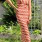 Amanda Uprichard - Daiquiri Maxi Dress