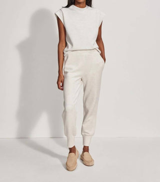 Varley - The Slim Cuff Pants
