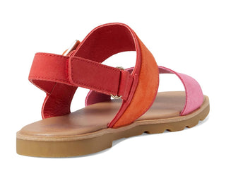 Sorel - Women's Ella Iii Slingback Sandals