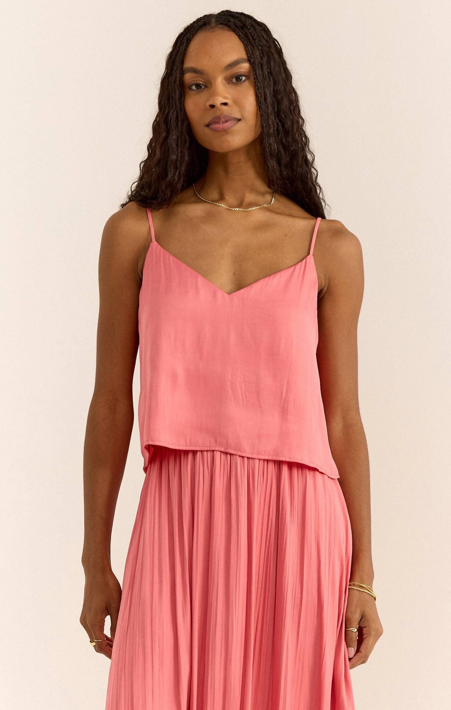 Z Supply - Kahleese Midi Skirt
