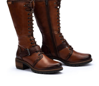 Pikolinos - Women's San Sebastian Tall Boots