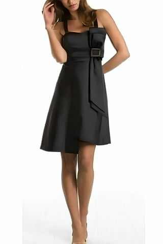 Aidan Mattox - Short Party Dress