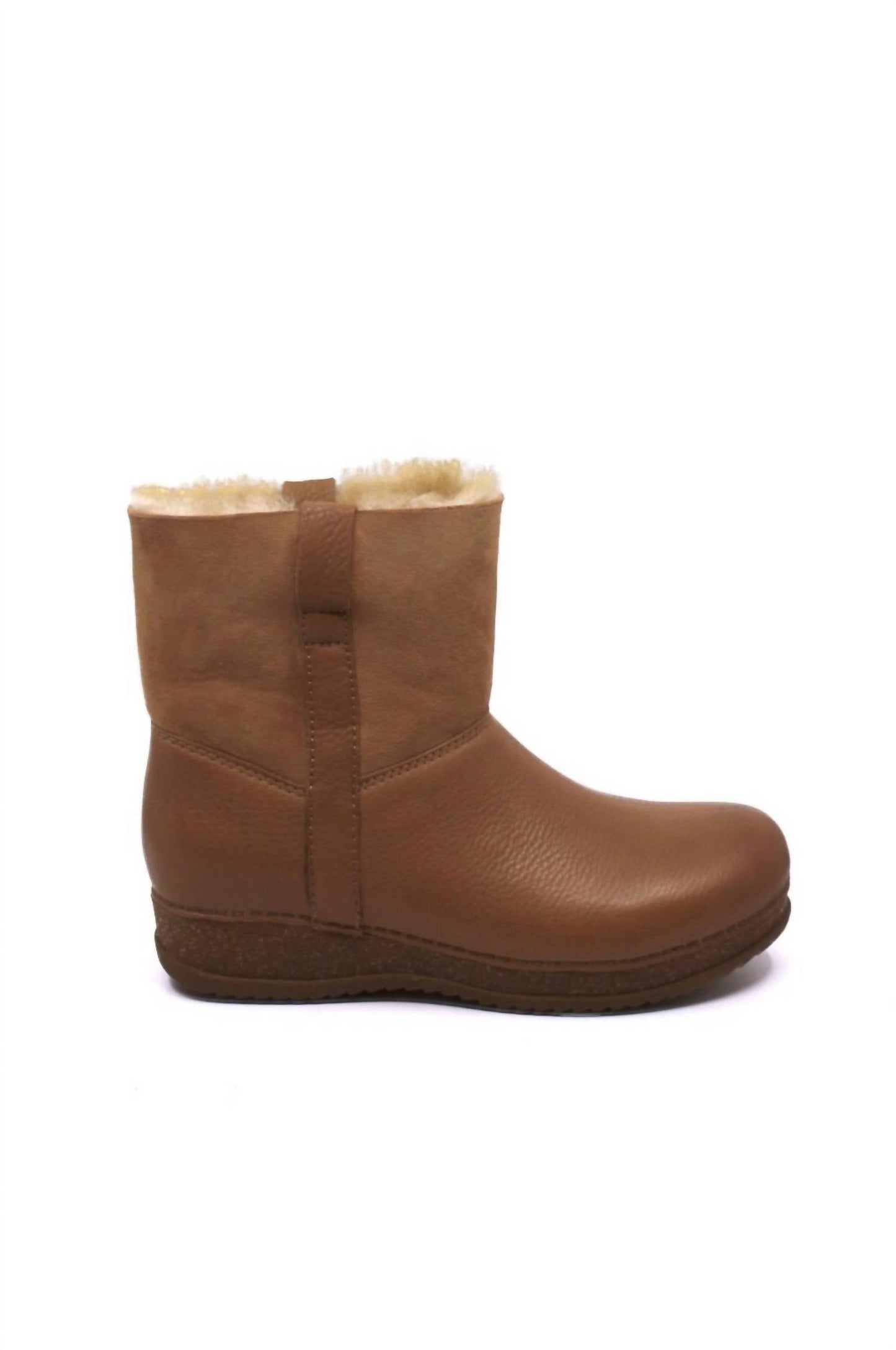 Dansko - Women's Mckenzie Boot