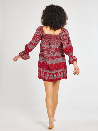 Mille - Gabriette Dress