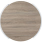 Zoma - High Gloss Table