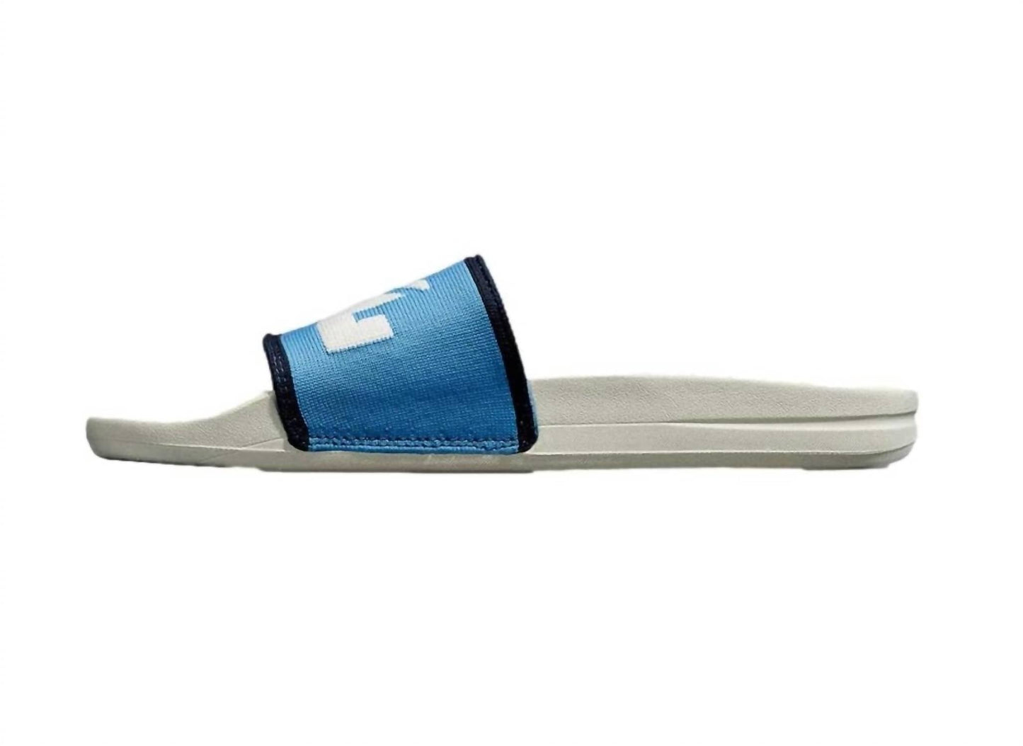 Apl - Women's Big Logo Techloom Slide