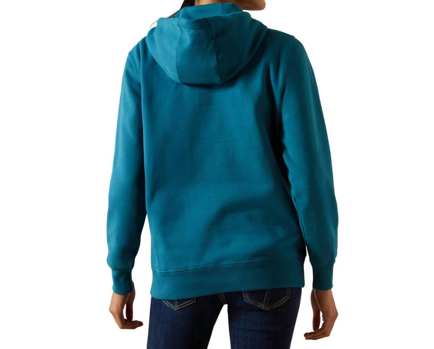 Ariat - Kangaroo Pocket Hoodie