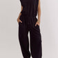 Entro - Party In the Back Jumpsuit