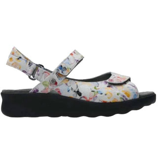Wolky - Women's Pichu Sandal